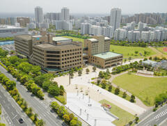 施設 | 明海大学 （Meikai University）