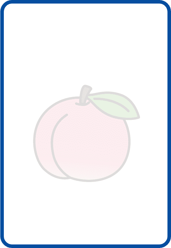 桃