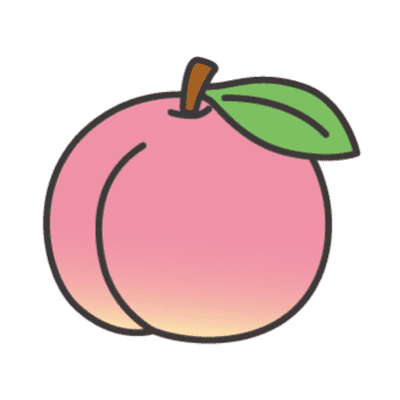 桃